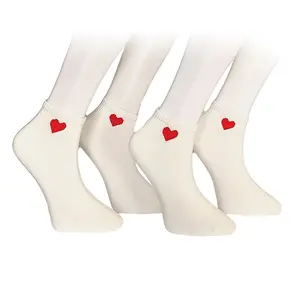 Quality Socks For Women Product Of Uzbekistan Worldwide Shipping Cotton Socks