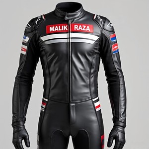 ชุดถุงลมนิรภัยหนังวัวพรีเมี่ยมแบบกำหนดเอง | เกราะ CE, โคกเร็ว, รับประกันเต็ม, สั่งซื้อจำนวนมาก - Product Image 3