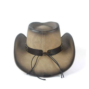 <b>Hats</b> <b>Men</b> and Women Popular Style Fashion <b>Men</b> Wool Colorful Bucket <b>Hat</b> High Quality <b>Men</b> Cowboy <b>Fedora</b> <b>Hats</b> - Product Image 4