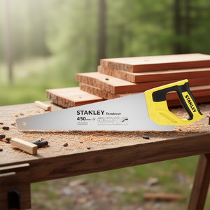 Sierra para Madera Stanley TRADECUT - Product Image 3