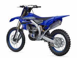 Nuevas Motocicletas Yamaha YZ125 YZ250 YZ450F Edición de Carreras Motocross, Éxito de Ventas - Product Image 2