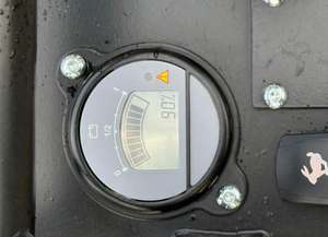 JCB-Basurero eléctrico de 1 tonelada, 1 tonelada, compacto, con orugas, con cero emisiones y batería de litio, envío gratis - Product Image 6