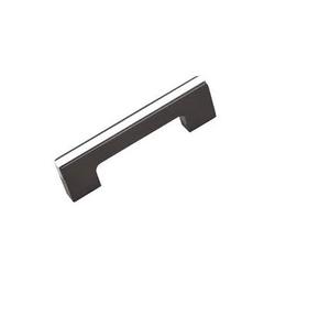 Manija de aluminio para manijas de armario Manija de aluminio sólido para tamaño personalizado y producto de venta - Product Image 3