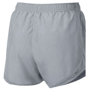 กางเกงขาสั้นออกกำลังกายผู้ชายไซส์ใหญ่ ปักลาย สำหรับฟิตเนส ยิม เล่นกีฬา แห้งเร็ว ระบายอากาศดี เป็นมิตรกับสิ่งแวดล้อม ราคาโรงงาน - Product Image 5