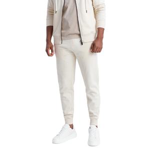 Costumes de sport pour hommes personnalisés avec logo Vente en gros Ensemble de survêtements pour hommes Costumes de jogging coupe confortable survêtement à fermeture éclair pour hommes - Product Image 5