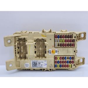 Portafusibili e Unità di Controllo del Computer di Bordo HYUNDAI i10 Serie (AC3, AI3) 91950K8900 G3LE Benzina 998 (19>) - Product Image 1