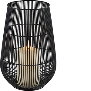 Customised Handmade Metal <b>Candle</b> Holder <b>Lantern</b> l <b>Garden</b> Balcony Indoor Outdoor Wedding Decoration - Product Image 6