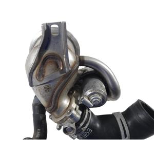 Radiateur d'échappement EGR VOLKSWAGEN Golf 7 Saloon 04L131512BR Diesel 160p (12>) - Product Image 4