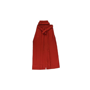 Conjunto de Hakama de Aikido Ligero, Elástico y Transpirable, Uniforme Deportivo de Algodón OEM, Secado Rápido, Logotipo Frontal, Colores Personalizados - Product Image 6