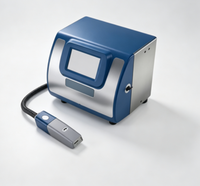 Impresora de Inyección de Tinta Reacondicionada D AX150i, Cabezal de Impresión XP600, Tinta de Colorante, Material de Impresión Flexible, 1 Año de Garantía, Semiautomática para Hoteles