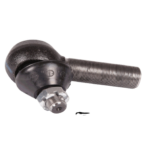 Mode usine P2410739 ENSEMBLE D'EXTRÉMITÉ DE TIGE DE PISTE RH Qualité Oem Original Ashok Leyland Moteur Suspension Pièces De Rechange Gamme Complète - Product Image 1