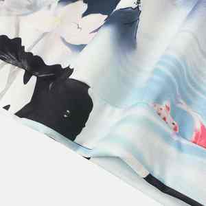 เสื้อฮู้ดผู้ชาย DTG DTF เสื้อสเวตเชิ้ตแบบสวมหัวมีฮู้ดแบบสตรีทเสื้อสวมทางศีรษะแฟชั่น - Product Image 4