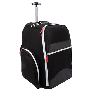 Custom logo Rolling Stick Equipment Sublimated Accessory Padded Duffel Goalie Field Ice Hockey Carry Bag - Product Image 1