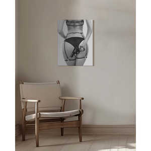 El Amor Es Una Pistola con Mira, Accesorios Sensuales para Lencería, Correas - Product Image 2