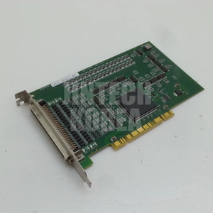 8980) [<b>USED</b>] CONTEC GDIO-3232L2-PCI GDI0-3232L2-PCI 7212B - Product Image 1