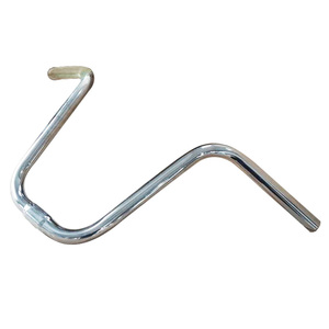 Manubrio per bicicletta-BFA-501 - Product Image 1