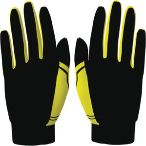 Gant personnalisé de baseball professionnel et de football américain de haute qualité Gant de frappe de baseball personnalisé en cuir - Product Image 6