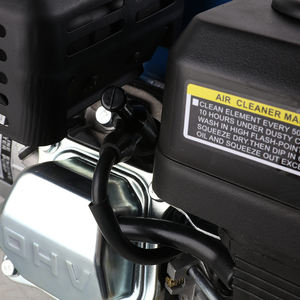 Réservoir Portable alimenté <span class=keywords><strong>Station</strong></span> de moteur de technologie japonaise Mini petit diesel Portable Wp20 Wp50 Can OEM Gaz <span class=keywords><strong>Essence</strong></span> Pompe à <span class=keywords><strong>essence</strong></span> - Product Image 5