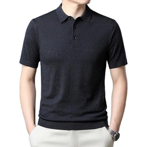 Polos de talla grande para hombre - Product Image 5