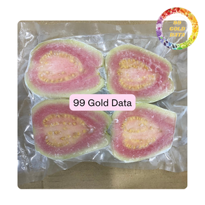 Goyave rose congelée fraîchement récoltée du Viet Nam | Préserver le goût et les nutriments - Product Image 2