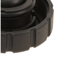 Tapa del Tanque de Expansión de Refrigerante OEM 2105010615 Compatible con Benz W246 W242 W176, Resistente a Altas Temperaturas, Tapa del Depósito del Radiador