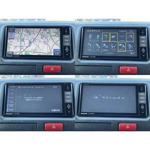 2015 Toyota Hiace Van-Reliable Commercial <b>Vehicle</b> <b>Equipment</b> - Product Image 6