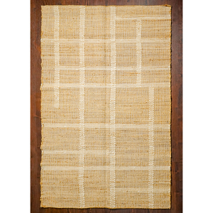 Alfombra de yute personalizada de alta calidad al por mayor, Alfombra tejida a mano para decoración del hogar, para sala de estar, dormitorio, al mejor precio, uso como alfombra de oración - Product Image 6