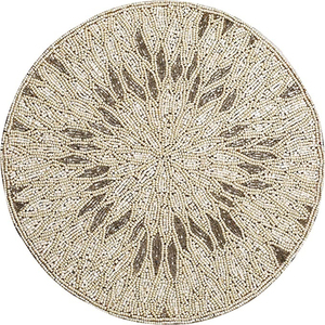 Sets de table en Jute de Style américain pour la décoration de la maison, tasses à boissons, vente chaude, accessoires en pierre personnalisés, classique, OEM - Product Image 5