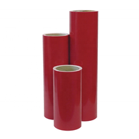 PVC avec colle pour décoration de stand d'exposition, panneau d'affichage simple