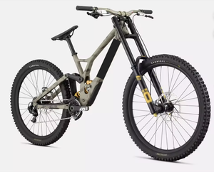 Meilleure VTT de descente complète z Demo Race 200mm Mullet 1x7 DH - Product Image 5
