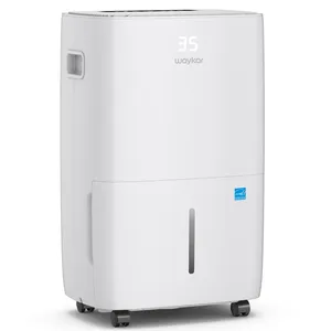 Modern Home <b>Dehumidifier</b> for Living Room Bedroom and Indoor Comfort Improvement - Product Image 2