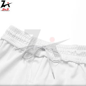 Uniformes de maillot de baseball en polyester personnalisés de haute qualité respirants et coupe régulière ensembles de styles les plus récents pour les équipes - Product Image 6