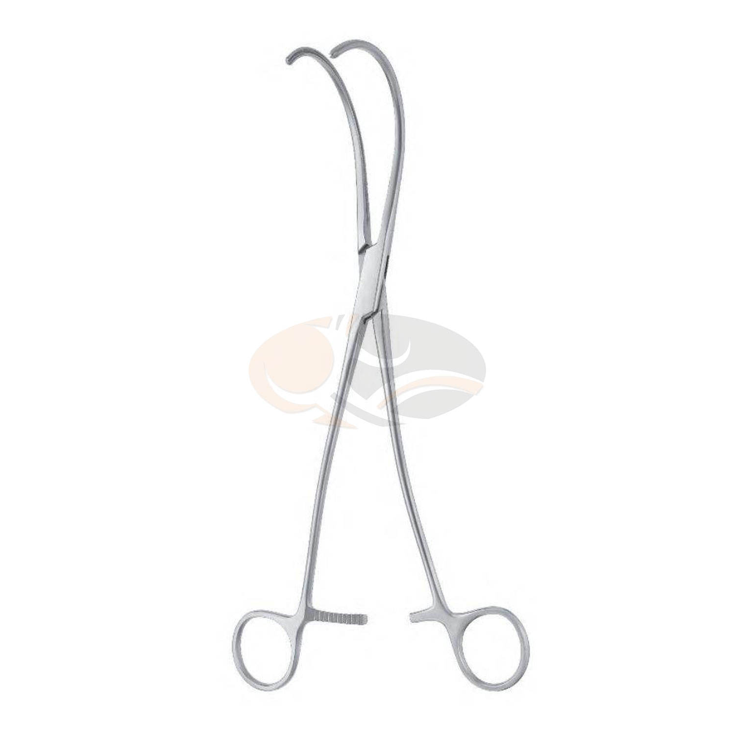 Atraumatic Vascular Clamps