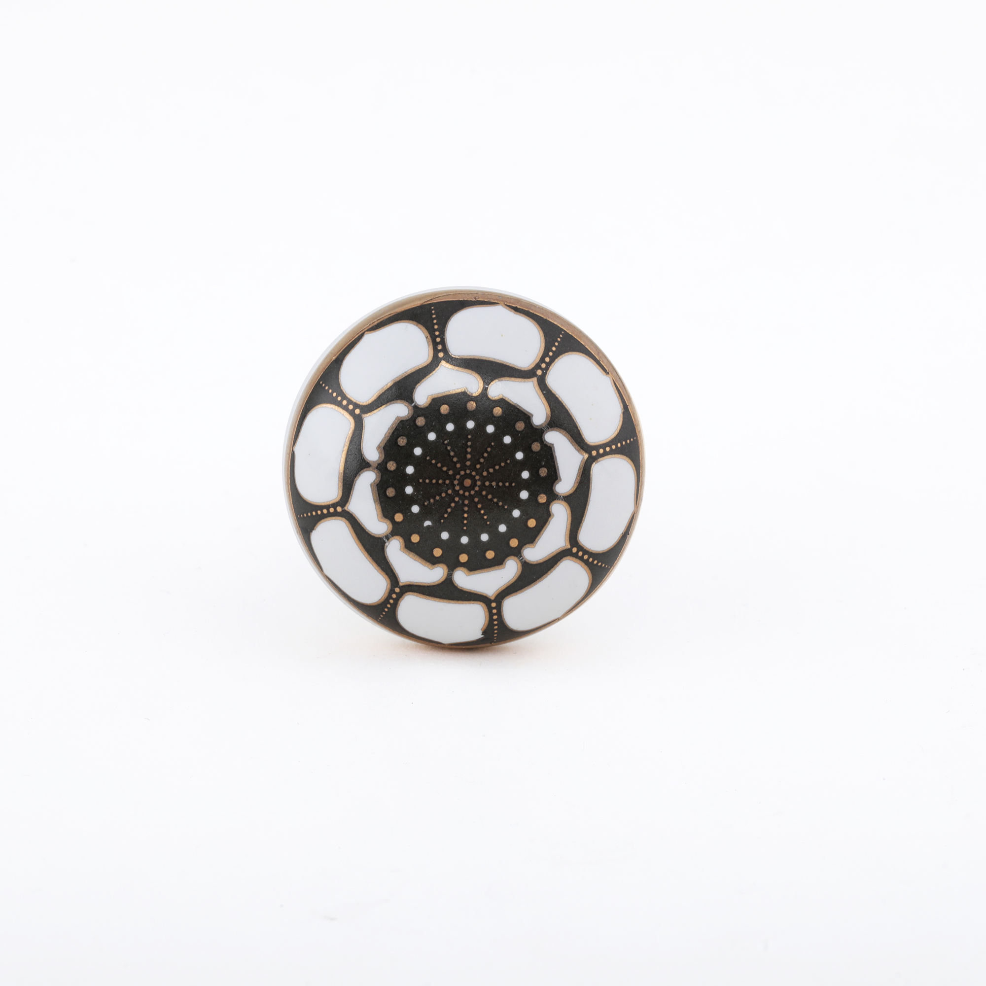 สีดำ &amp; สีขาว