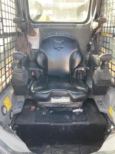 ถังไฮดรอลิกสำหรับ Bobcat T770รถตักตีนตะขาบด้านหน้าขนาดกะทัดรัด - Product Image 6