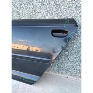 PUERTA TRASERA IZQUIERDA AUDI Serie A3 (8P1) 8P4833051A (08>12) - Product Image 4