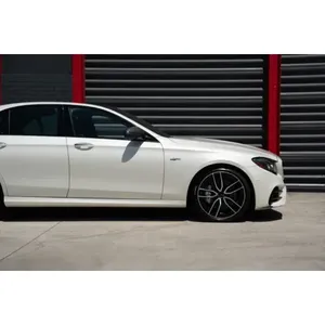 Mercedes-Benz Clase E E 53 AMG AWD 2019, Motor Turbo de 4L, Asientos de Cuero, Volante a la Izquierda, Opciones de Interior Oscuro y Claro, Cámara Trasera - Product Image 2