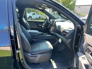 2026รถ cchevr-olet silve-RADO EV Trail B OSS ราคาไม่แพง - Product Image 4