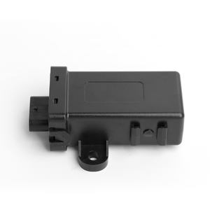 Récepteur GOBIZ TC11 J1939 procol CAN BUS TMPS avec capteurs externes/intérieurs pour camions et remorques lourds - Product Image 6