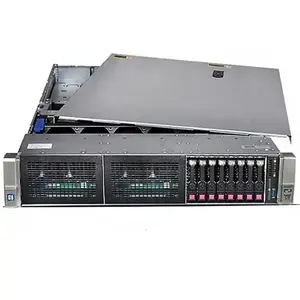 ProLiant DL380 Gen11 5416S 2.0GHz 16 cœurs 1 P 32GB-R MR408i-o NC 8SFF 800W PS Server pour P52561-B21 HPE DL380 G11 - Product Image 4