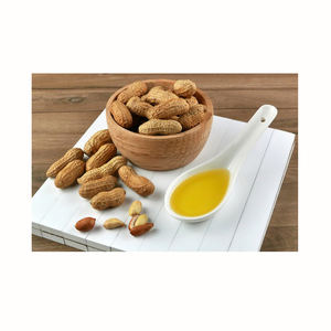 Aceite de cacahuete refinado al mejor precio a la venta - Product Image 1