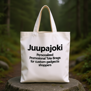 Borse Promozionali Personalizzate Juupajoki per Gadget e Articoli Vari - Product Image 3