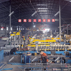 <span class=keywords><strong>Goujon</strong></span> de cloison sèche en acier galvanisé de calibre <span class=keywords><strong>20</strong></span> pour cadres de plafond en gypse résistant au feu et durable anti-corrosion - Product Image 4