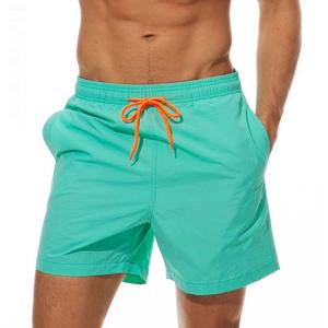 Pantalones cortos informales de playa para hombre de alta calidad al por mayor, pantalones cortos de diseñador, ropa de marca de lujo, pantalones cortos para hombre, Jogger de moda - Product Image 4