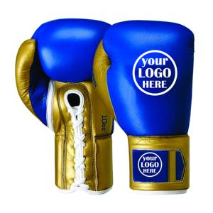 Gants de boxe personnalisés de haute qualité 10oz avec logo personnalisé, équipements d'entraînement, fabricants en gros, gants de sparring CP-BG-08 - Product Image 2