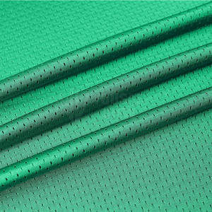 Jersey en maille votre choix pour le jour du jeu d'entraînement et les routines de gymnastique Jersey en maille Look élégant - Product Image 4