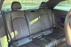 Excellent état, Audi RS5 Coupé 2018 d'occasion, V6 biturbo - Product Image 5