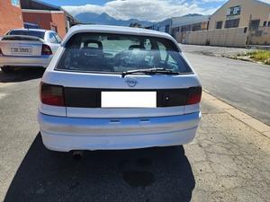 OPEL ASTRA MK3 / 200TS d'occasion, conduite à gauche/droite, 1995 - Product Image 2