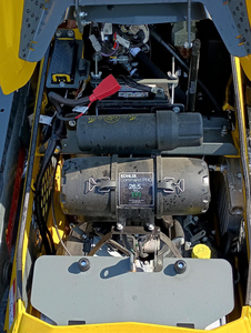 Wacker neuson รถตัก SM60ไฮดรอลิกแข็งแรงรถตักขนาดเล็กสำหรับใช้ในอุตสาหกรรมและการเกษตร - Product Image 3