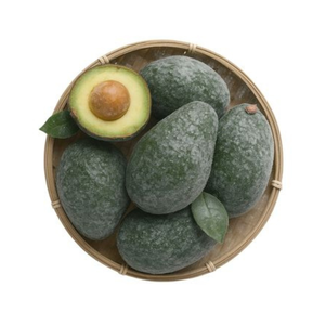 Suministro del fabricante de Vietnam, la mejor calidad, precio barato, aguacate congelado entero, suministro a granel - Product Image 5